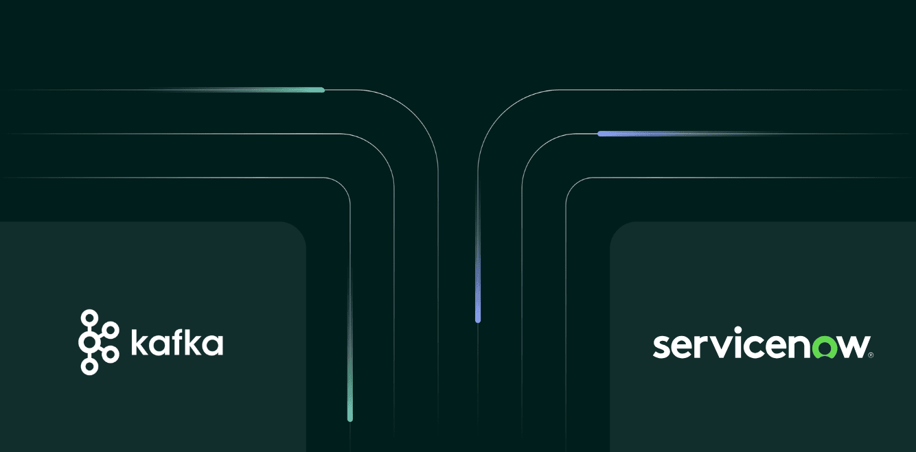 Self-Service Kafka Governance: Streamlining Workflows with Kpow and ServiceNow