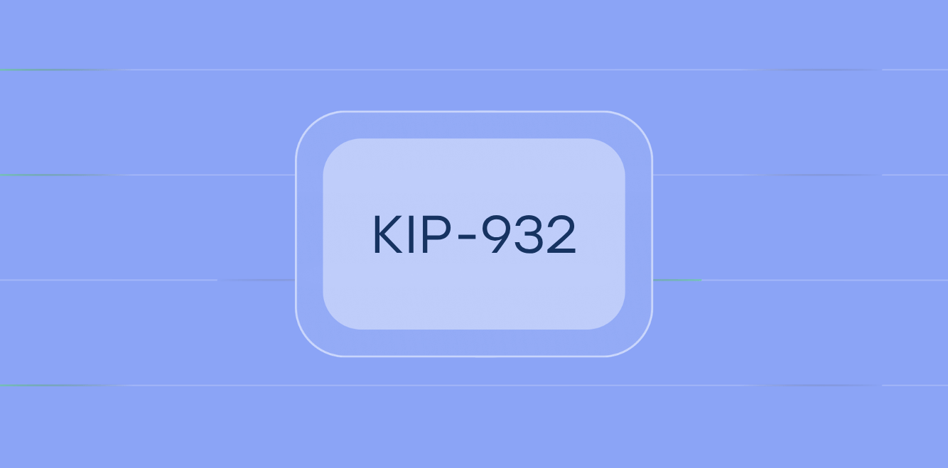 KIP-932 Queues for Kafka: Bridging the Gap Between Streaming and Messaging