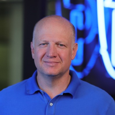 Douglas Reith, Team Lead, Pepperstone