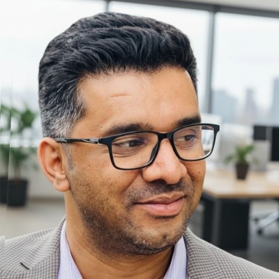 Krishnakumar Arjunan, Solutions Architect, Pickles