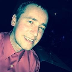 Martin Douglas, Solution Architect, US Foods