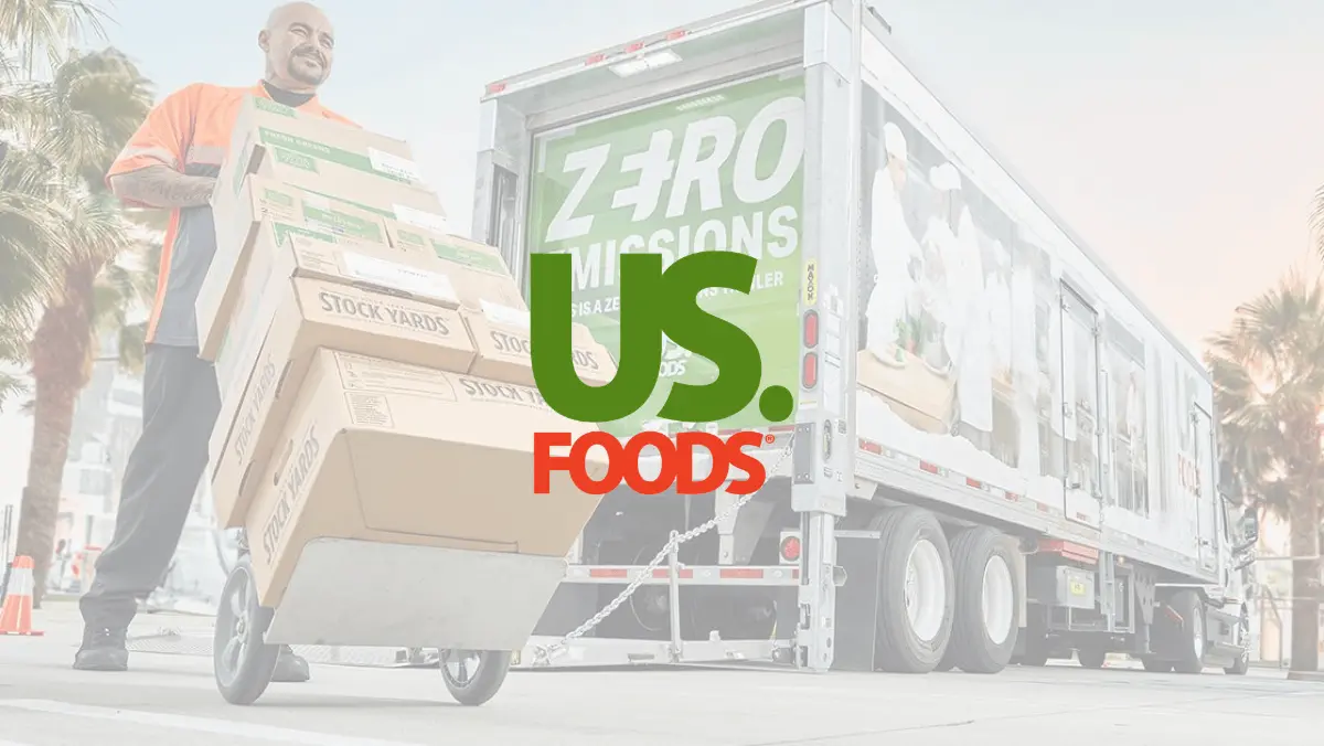 How US Foods gave 130 developers self-service Kafka access with Kpow