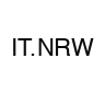 IT.NRW logo