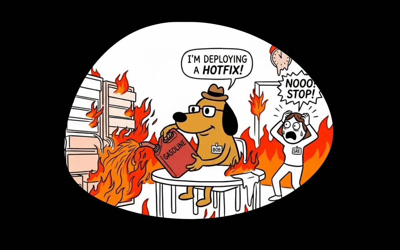 Things that go bump in the night: Kafka operational issues and how to survive them