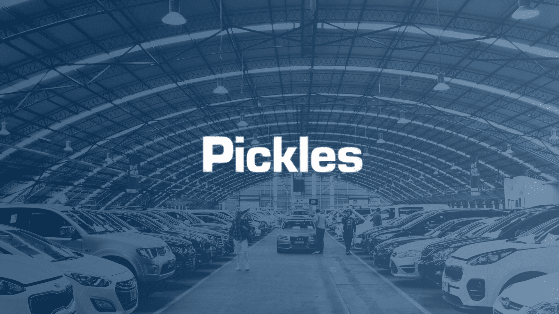 Customer obsession driving innovation with Kafka at Pickles