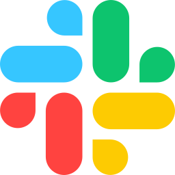 Join our Slack