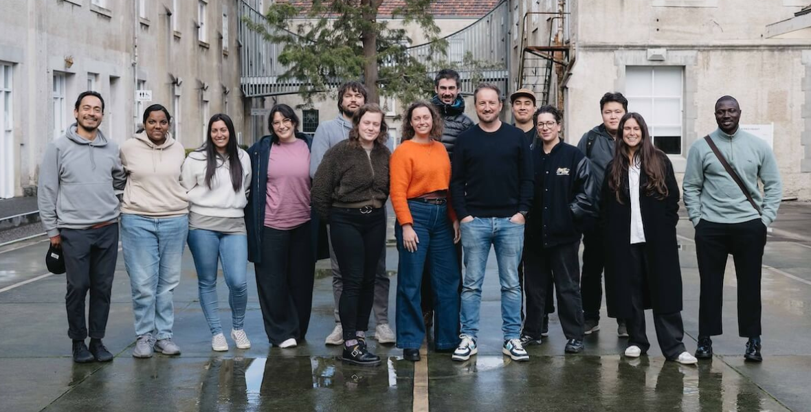 Factor House Team