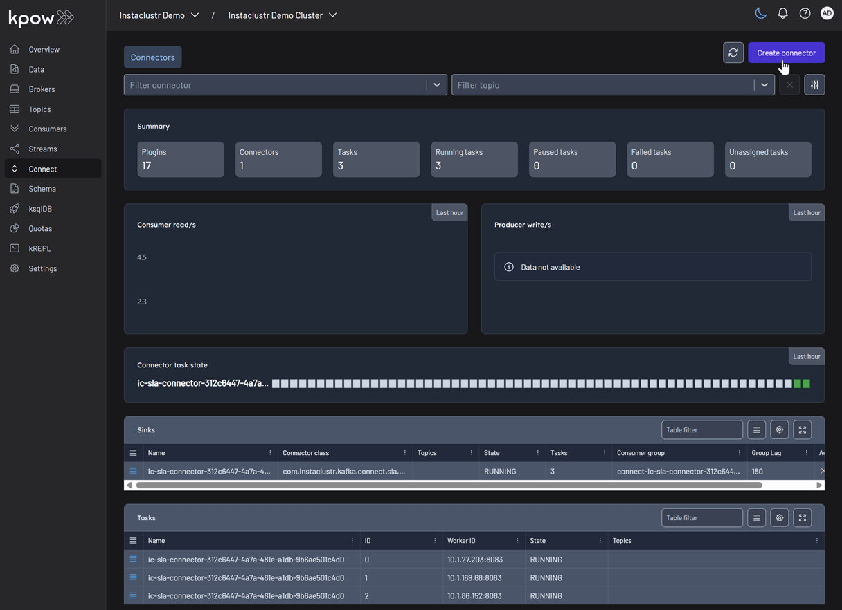 Create Connector 01