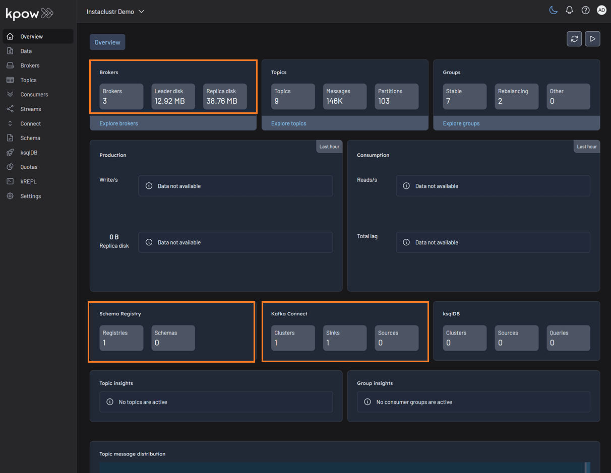 Kpow UI