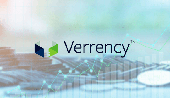 Verrency Logo