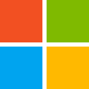 Azure portal and Azure Monitor logo